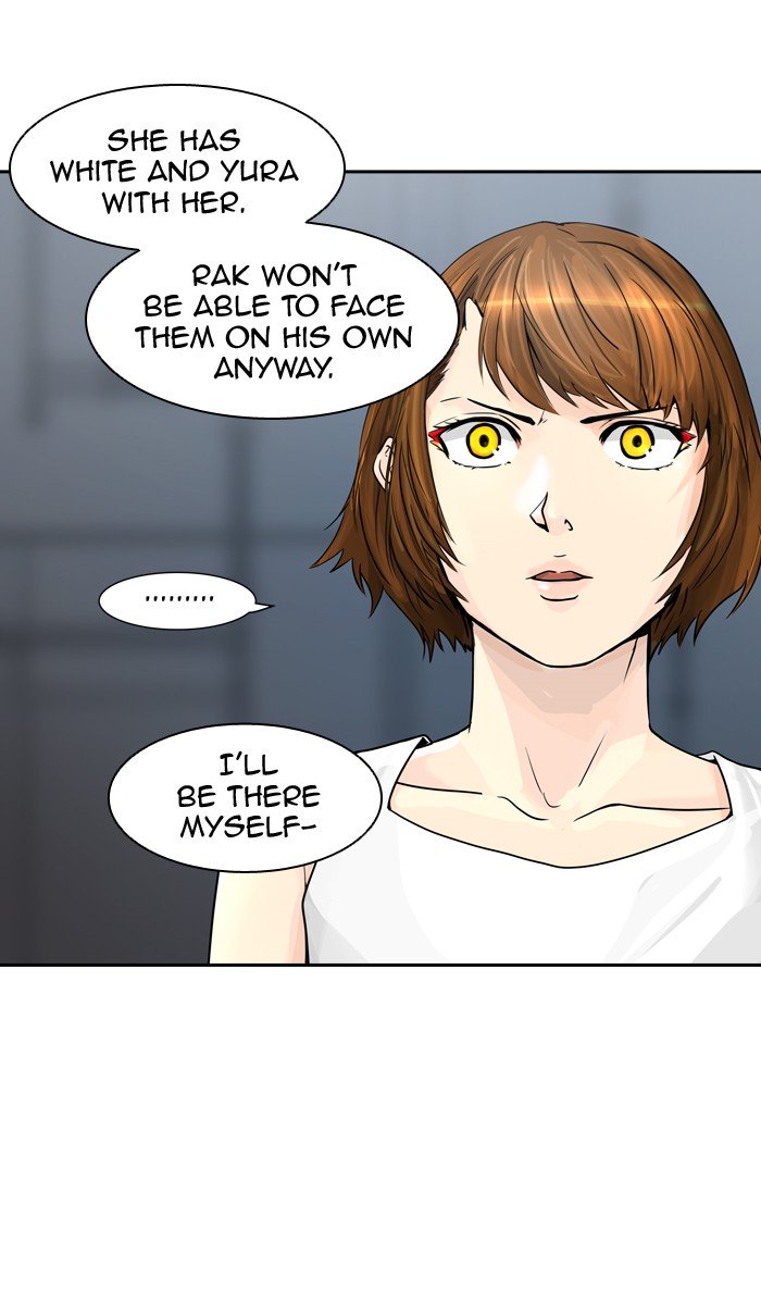 Tower of God, Chapter 391 image 007